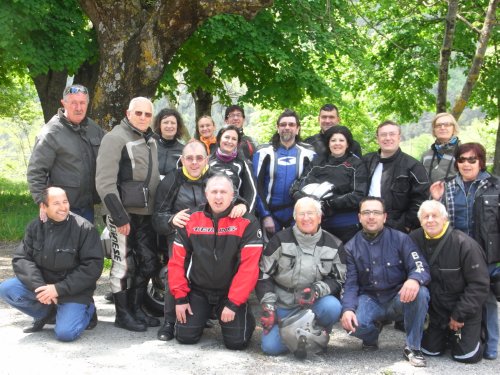 Moto Club Valle Argentina - Taggia