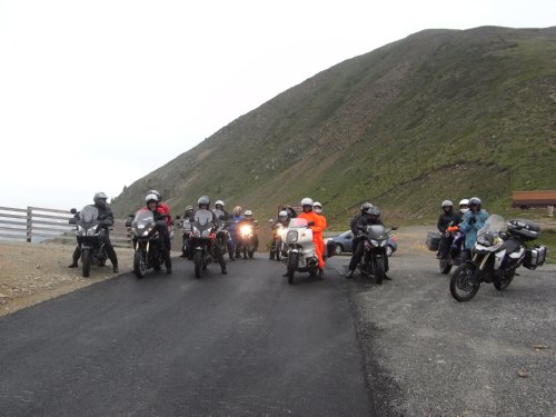 Moto Club Valle Argentina - Taggia