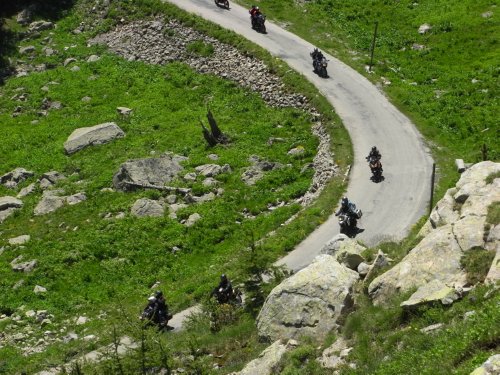 Moto Club Valle Argentina - Taggia