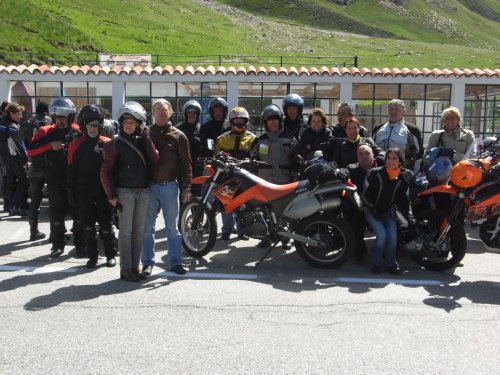 Moto Club Valle Argentina - Taggia