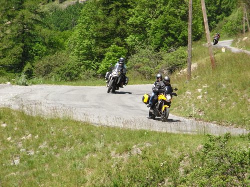 Moto Club Valle Argentina - Taggia