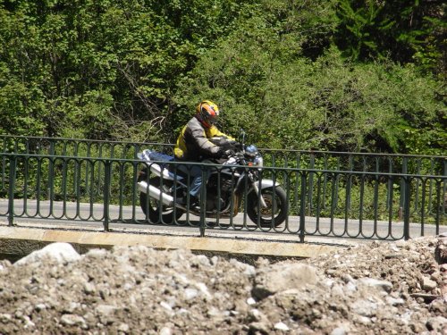 Moto Club Valle Argentina - Taggia