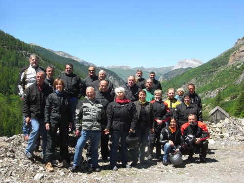 Moto Club Valle Argentina - Taggia