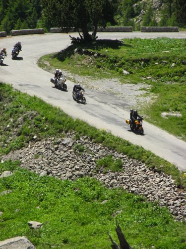 Moto Club Valle Argentina - Taggia