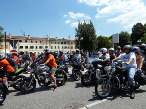 Moto Club Valle Argentina - Taggia