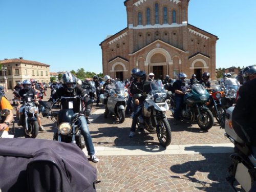 Moto Club Valle Argentina - Taggia