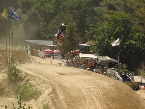 Moto Club Valle Argentina - Taggia