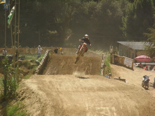 Moto Club Valle Argentina - Taggia