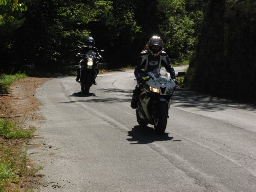 Moto Club Valle Argentina - Taggia