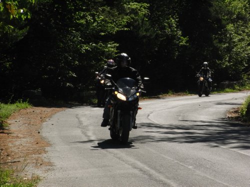 Moto Club Valle Argentina - Taggia