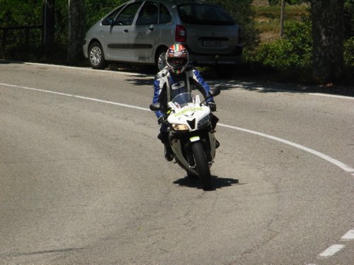 Moto Club Valle Argentina - Taggia