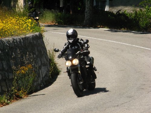 Moto Club Valle Argentina - Taggia