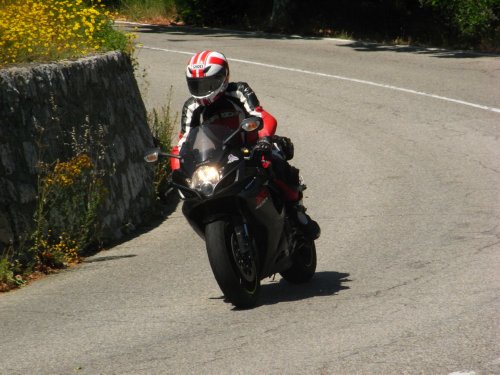 Moto Club Valle Argentina - Taggia