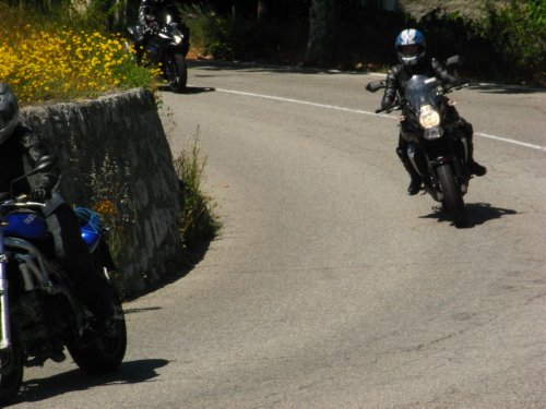 Moto Club Valle Argentina - Taggia