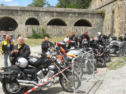 Moto Club Valle Argentina - Taggia