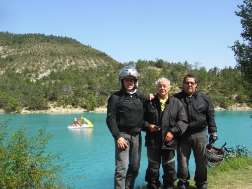 Moto Club Valle Argentina - Taggia