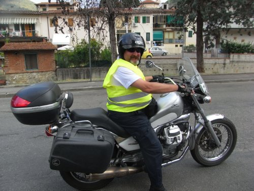 Moto Club Valle Argentina - Taggia