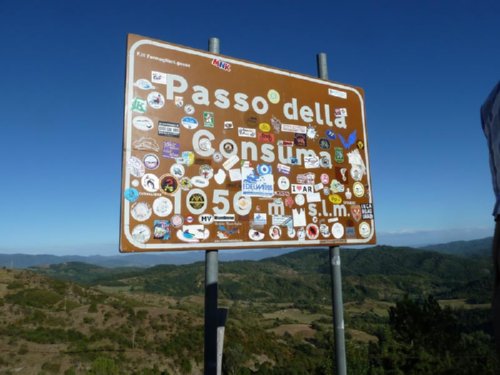 Moto Club Valle Argentina - Taggia