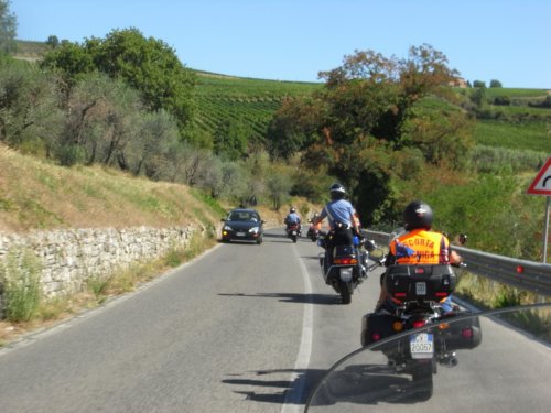 Moto Club Valle Argentina - Taggia