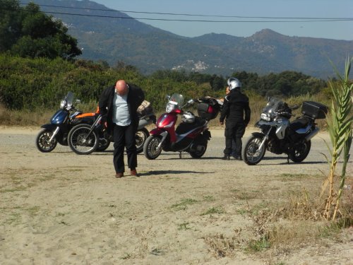 Moto Club Valle Argentina - Taggia