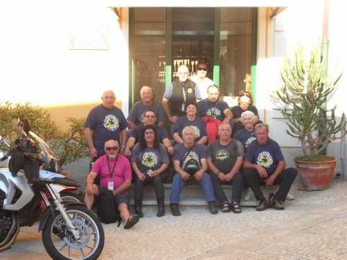Moto Club Valle Argentina - Taggia