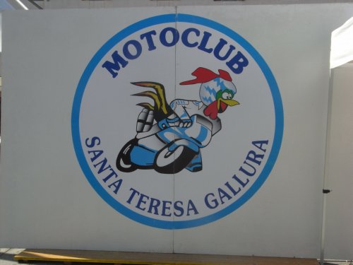 Moto Club Valle Argentina - Taggia