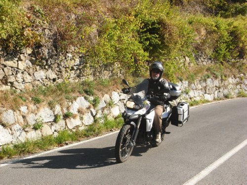 Moto Club Valle Argentina - Taggia