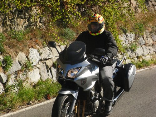 Moto Club Valle Argentina - Taggia