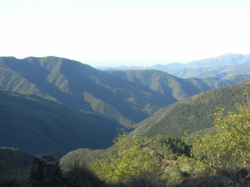 Moto Club Valle Argentina - Taggia