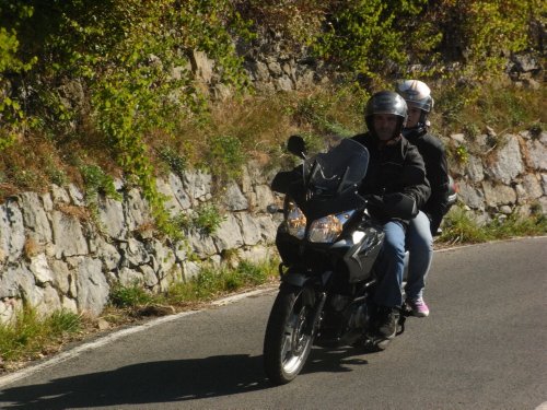 Moto Club Valle Argentina - Taggia