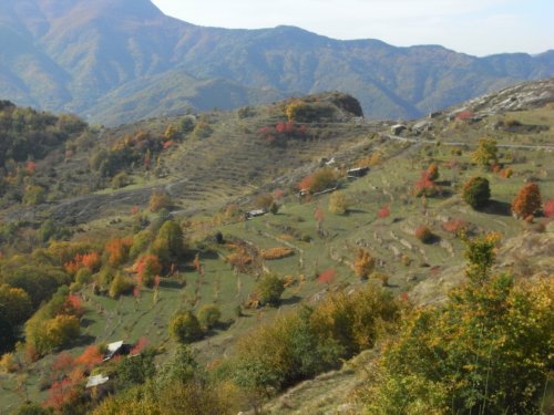 Moto Club Valle Argentina - Taggia