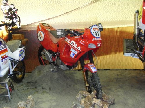 Moto Club Valle Argentina - Taggia