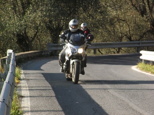 Moto Club Valle Argentina - Taggia