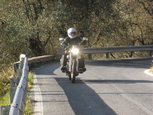 Moto Club Valle Argentina - Taggia