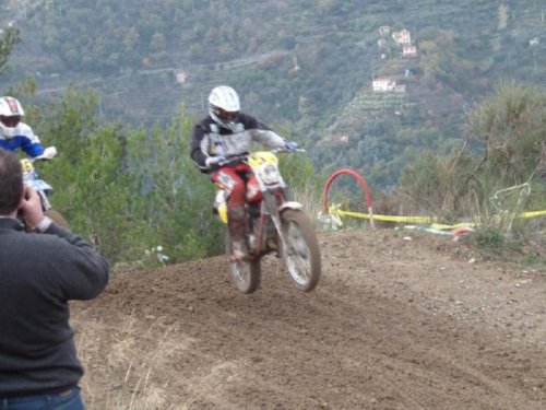 Moto Club Valle Argentina - Taggia