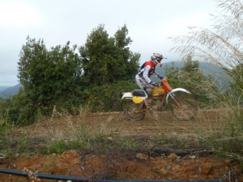 Moto Club Valle Argentina - Taggia