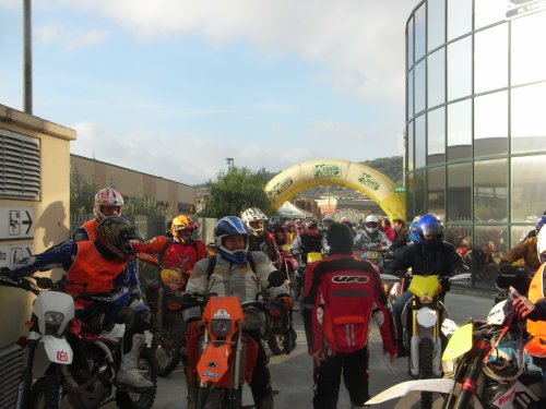 Moto Club Valle Argentina - Taggia