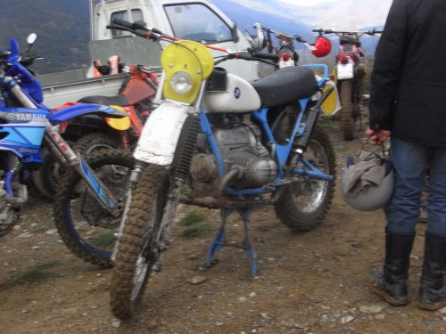 Moto Club Valle Argentina - Taggia