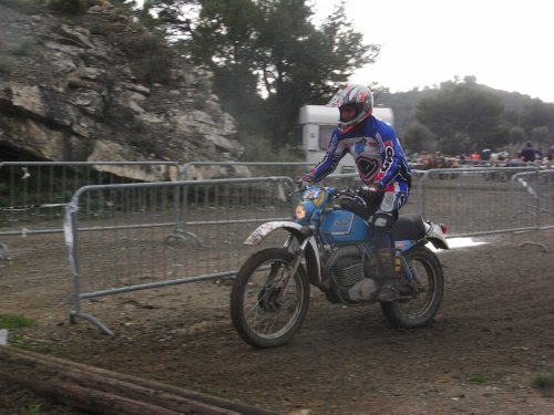 Moto Club Valle Argentina - Taggia