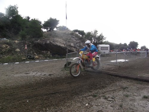 Moto Club Valle Argentina - Taggia