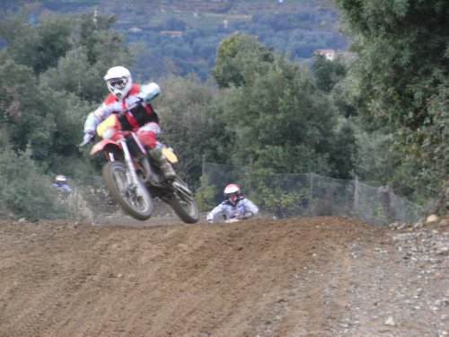 Moto Club Valle Argentina - Taggia