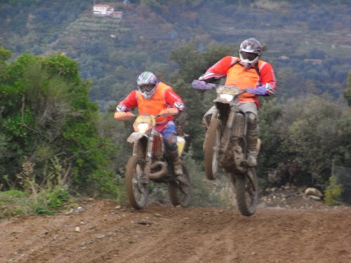 Moto Club Valle Argentina - Taggia