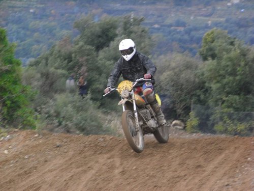 Moto Club Valle Argentina - Taggia