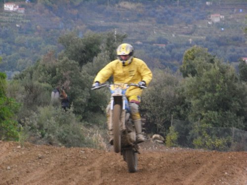 Moto Club Valle Argentina - Taggia