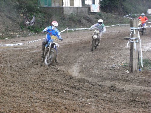 Moto Club Valle Argentina - Taggia