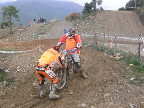 Moto Club Valle Argentina - Taggia