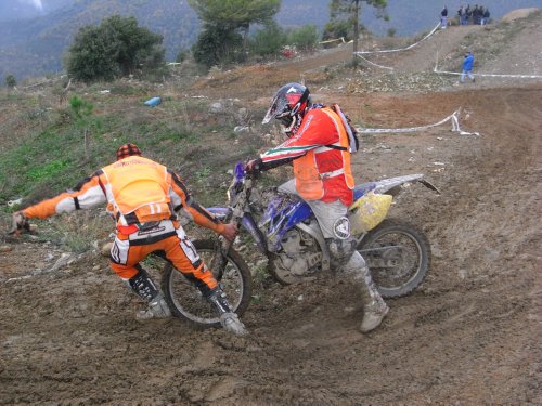 Moto Club Valle Argentina - Taggia