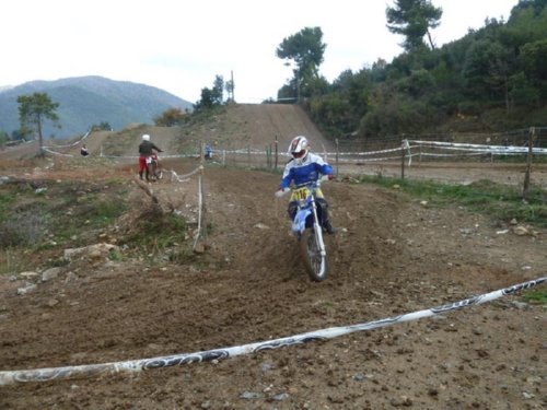 Moto Club Valle Argentina - Taggia