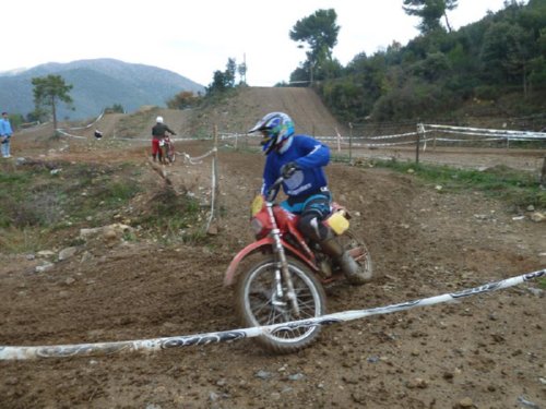 Moto Club Valle Argentina - Taggia