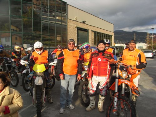 Moto Club Valle Argentina - Taggia